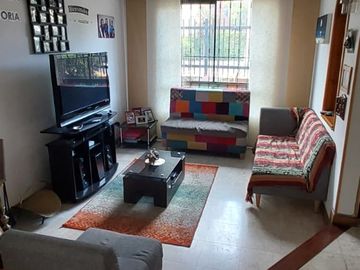 VENTA DE CASA EN CONJUNTO CERRADO