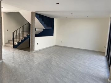 CASA EN VENTA PRIVADA ZIBARI VILLA DE POZOS