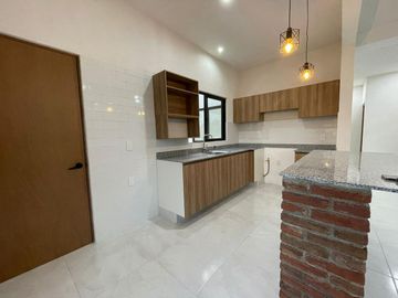 ⚠️ Increíble Departamento nuevo en venta  en Col. Graciano Sánchez Boca del Río, Veracruz.