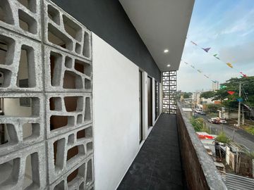 ⚠️ Increíble Departamento nuevo en venta  en Col. Graciano Sánchez Boca del Río, Veracruz.