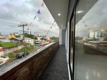 ⚠️ Increíble Departamento nuevo en venta  en Col. Graciano Sánchez Boca del Río, Veracruz.