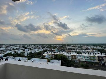 ⚠️ Increíble Departamento nuevo en venta  en Col. Graciano Sánchez Boca del Río, Veracruz.