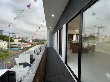 ⚠️ Increíble Departamento nuevo en venta  en Col. Graciano Sánchez Boca del Río, Veracruz.