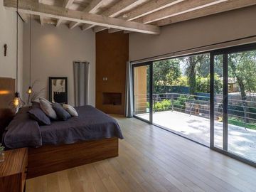 CASA EN VENTA AVANDARO VALLE DE BRAVO