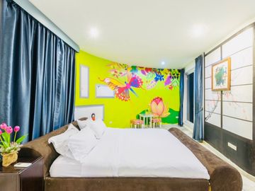 Pool villa for sale Pattaya Soi Nong Pla Lai