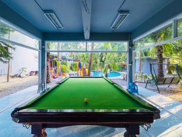 Pool villa for sale Pattaya Soi Nong Pla Lai