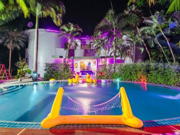 Pool villa for sale Pattaya Soi Nong Pla Lai