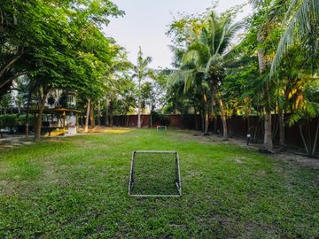 Pool villa for sale Pattaya Soi Nong Pla Lai