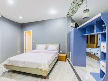 Pool villa for sale Pattaya Soi Nong Pla Lai