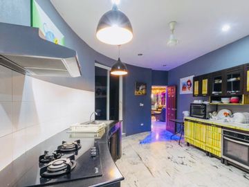 Pool villa for sale Pattaya Soi Nong Pla Lai