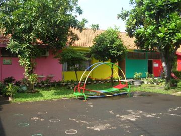 Rumah Komplek Hook Strategis Termurah Di Cempaka Putih Jakarta Pusat