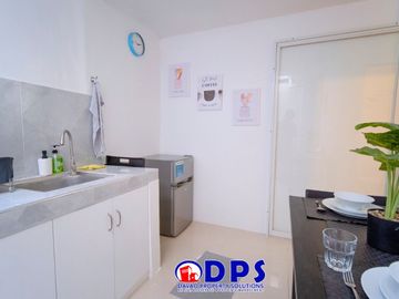 Rent-to-Own Fully Furnished House in Deca Homes Calumpang General Santos City