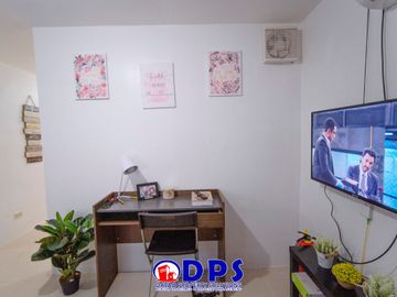 Rent-to-Own Fully Furnished House in Deca Homes Calumpang General Santos City