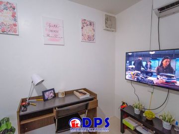 Rent-to-Own Fully Furnished House in Deca Homes Calumpang General Santos City