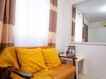 Rent-to-Own Fully Furnished House in Deca Homes Calumpang General Santos City