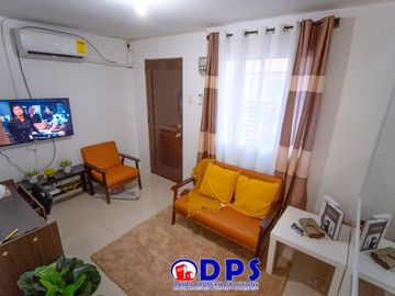 Rent-to-Own Fully Furnished House in Deca Homes Calumpang General Santos City