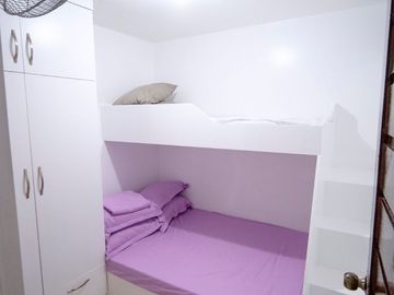Rent-to-Own Fully Furnished House in Deca Homes Calumpang General Santos City