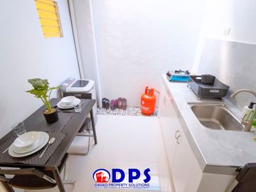 Rent-to-Own Fully Furnished House in Deca Homes Calumpang General Santos City