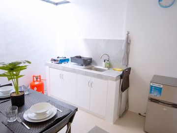 Rent-to-Own Fully Furnished House in Deca Homes Calumpang General Santos City
