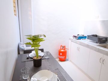 Rent-to-Own Fully Furnished House in Deca Homes Calumpang General Santos City