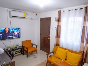 Rent-to-Own Fully Furnished House in Deca Homes Calumpang General Santos City