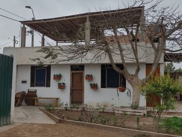 OCASIÓN LURÍN TERRENO CERCADO DE 6,000m2, IDEAL PARA ESTABLO O CRIANZA DE ANIMALES