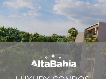 Penthouses, departamentos de lujo y estudios Carretera Punta de Mita -Sayulita