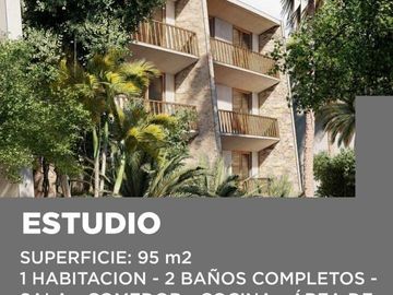 Penthouses, departamentos de lujo y estudios Carretera Punta de Mita -Sayulita