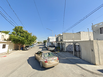 GRAN OPORTUNIDAD CASA EN “PRADERAS DE CADEREYTA SECTOR B, CADEREYTA JIMÉNEZ, N.L.”