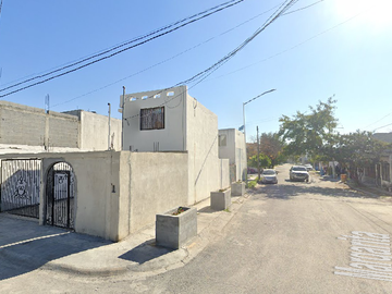 GRAN OPORTUNIDAD CASA EN “PRADERAS DE CADEREYTA SECTOR B, CADEREYTA JIMÉNEZ, N.L.”