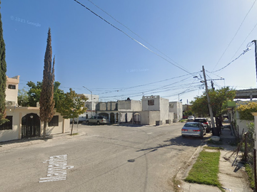 GRAN OPORTUNIDAD CASA EN “PRADERAS DE CADEREYTA SECTOR B, CADEREYTA JIMÉNEZ, N.L.”
