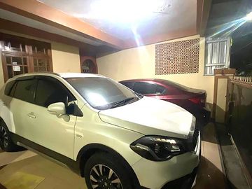 Rumah Strategis Dalam Benteng dekat Keraton Jogja