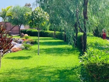 VENTA DE LOTES EN EXCLUSIVO CONDOMINIO