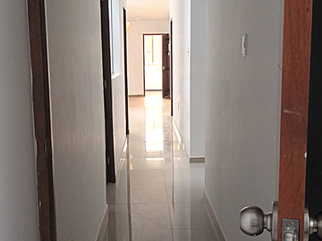 SANTO DOMINGUITO. DEPARTAMENTOS DE ESTRENO EN VENTA