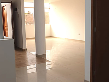 SANTO DOMINGUITO. DEPARTAMENTOS DE ESTRENO EN VENTA