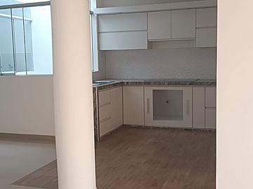 SANTO DOMINGUITO. DEPARTAMENTOS DE ESTRENO EN VENTA