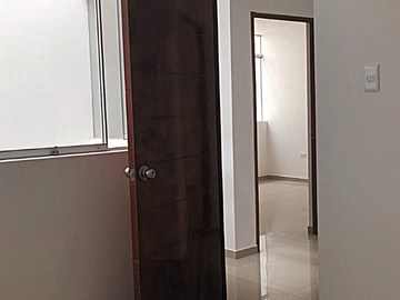 SANTO DOMINGUITO. DEPARTAMENTOS DE ESTRENO EN VENTA