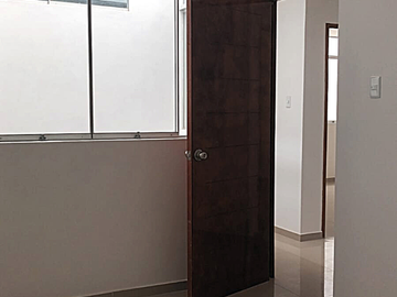 SANTO DOMINGUITO. DEPARTAMENTOS DE ESTRENO EN VENTA