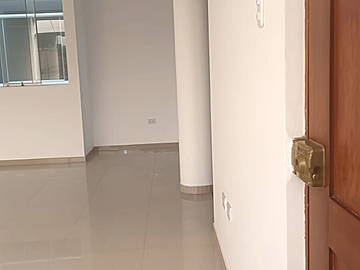 SANTO DOMINGUITO. DEPARTAMENTOS DE ESTRENO EN VENTA