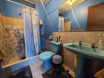 Casa con Gran terreno