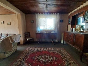 Casa con Gran terreno