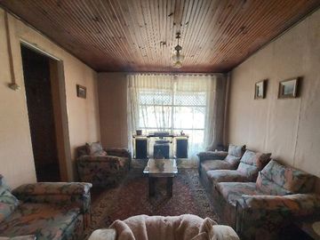 Casa con Gran terreno