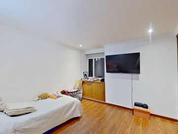 VENTA APARTAMENTO en SAN PATRICIO, cerca a CC Unicentro, CC Hacienda Santa Barbara, Cll 127, Cll 106, Cll 100, Cra 19, Cra 15 y Autopista Norte, excel