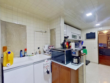 VENTA APARTAMENTO en SAN PATRICIO, cerca a CC Unicentro, CC Hacienda Santa Barbara, Cll 127, Cll 106, Cll 100, Cra 19, Cra 15 y Autopista Norte, excel