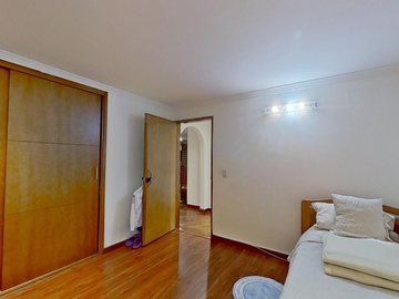 VENTA APARTAMENTO en SAN PATRICIO, cerca a CC Unicentro, CC Hacienda Santa Barbara, Cll 127, Cll 106, Cll 100, Cra 19, Cra 15 y Autopista Norte, excel
