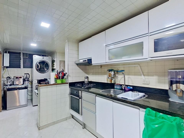 VENTA APARTAMENTO en SAN PATRICIO, cerca a CC Unicentro, CC Hacienda Santa Barbara, Cll 127, Cll 106, Cll 100, Cra 19, Cra 15 y Autopista Norte, excel
