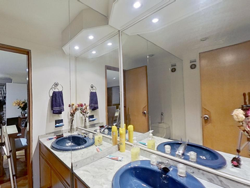 VENTA APARTAMENTO en SAN PATRICIO, cerca a CC Unicentro, CC Hacienda Santa Barbara, Cll 127, Cll 106, Cll 100, Cra 19, Cra 15 y Autopista Norte, excel