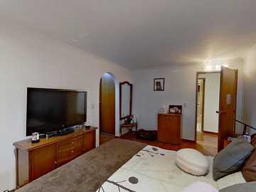 VENTA APARTAMENTO en SAN PATRICIO, cerca a CC Unicentro, CC Hacienda Santa Barbara, Cll 127, Cll 106, Cll 100, Cra 19, Cra 15 y Autopista Norte, excel