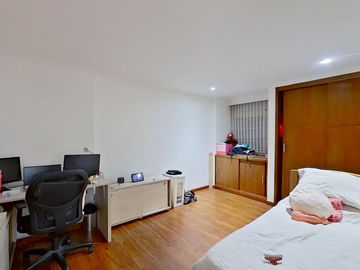 VENTA APARTAMENTO en SAN PATRICIO, cerca a CC Unicentro, CC Hacienda Santa Barbara, Cll 127, Cll 106, Cll 100, Cra 19, Cra 15 y Autopista Norte, excel