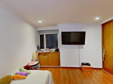 VENTA APARTAMENTO en SAN PATRICIO, cerca a CC Unicentro, CC Hacienda Santa Barbara, Cll 127, Cll 106, Cll 100, Cra 19, Cra 15 y Autopista Norte, excel